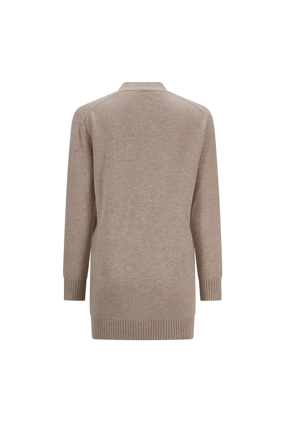 'THOROUGHBRED' OVERSIZED CARDIGAN - - Libertine