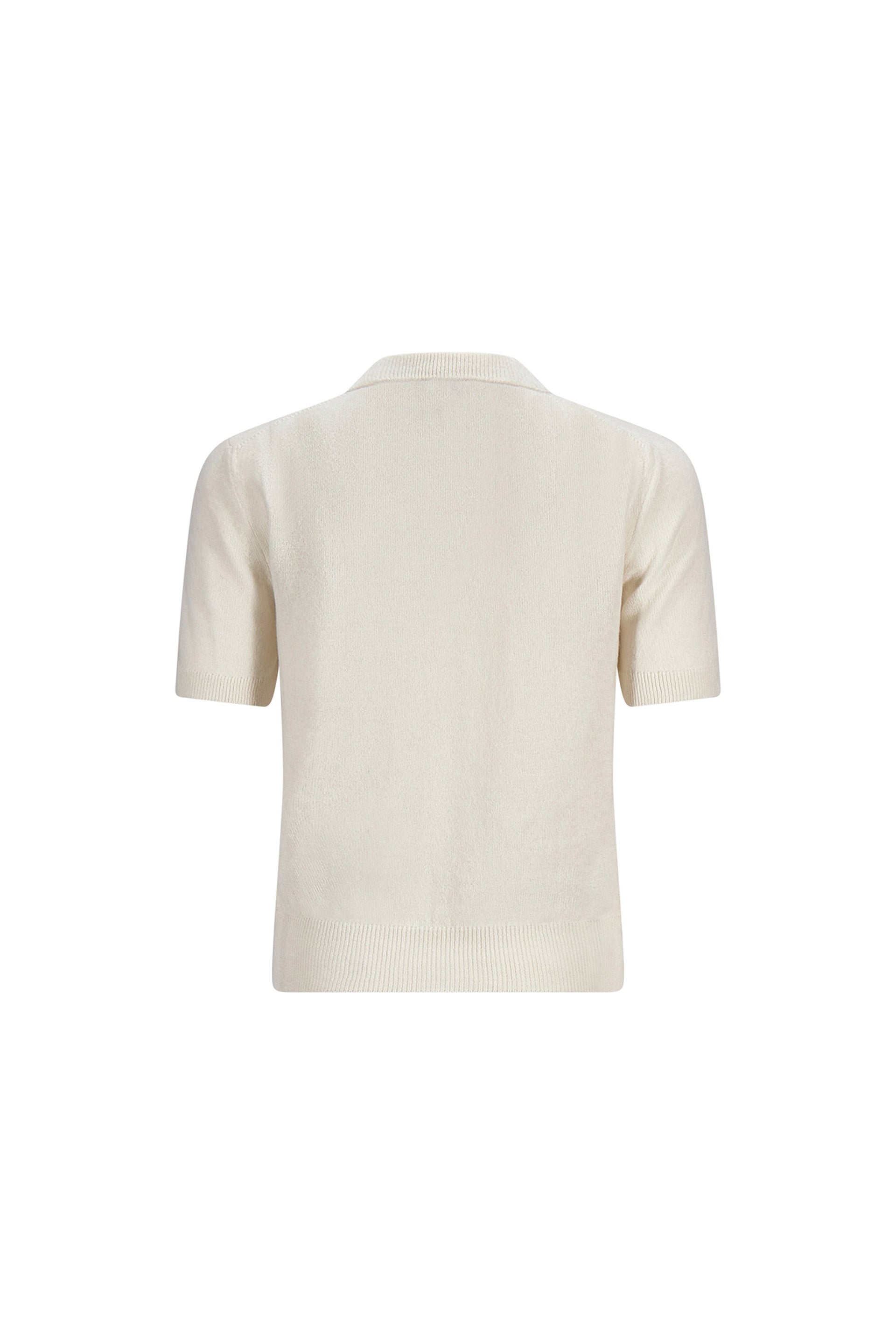 'THOROUGHBRED' SHORT SLEEVE PULLOVER -  - Libertine