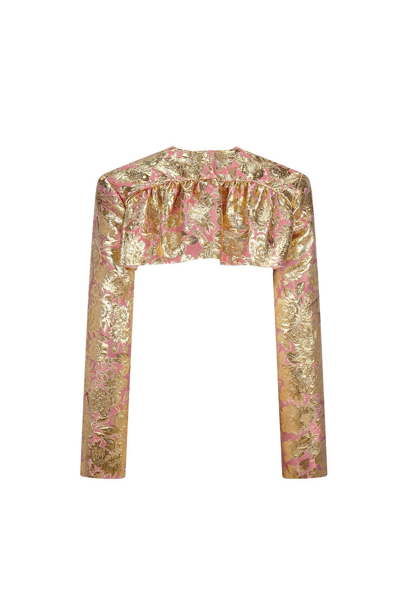 'COSI FAN TUTTE' FLY AWAY BOLERO - - Libertine