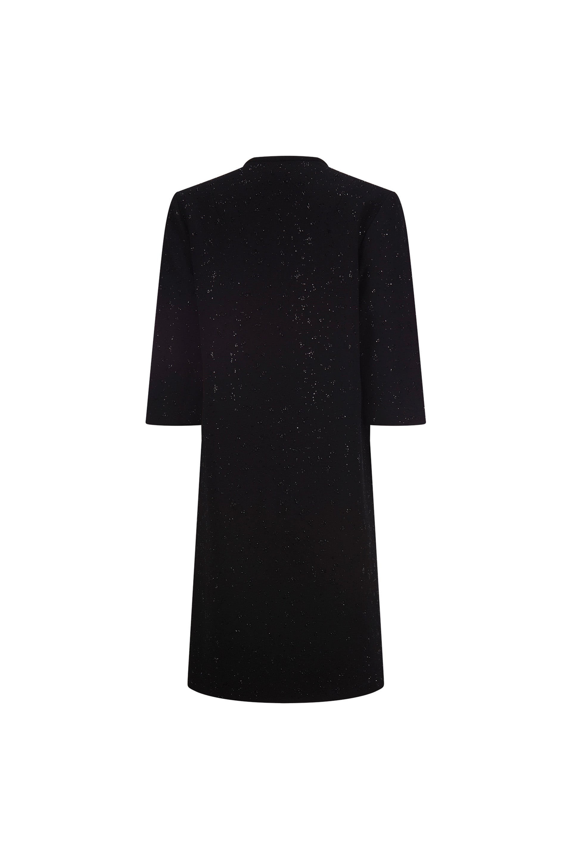 'HEAVY STARDUST' DUSTER COAT -  - Libertine