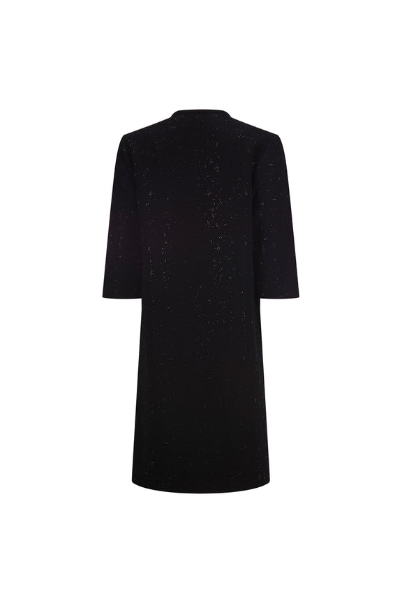 'HEAVY STARDUST' DUSTER COAT -  - Libertine