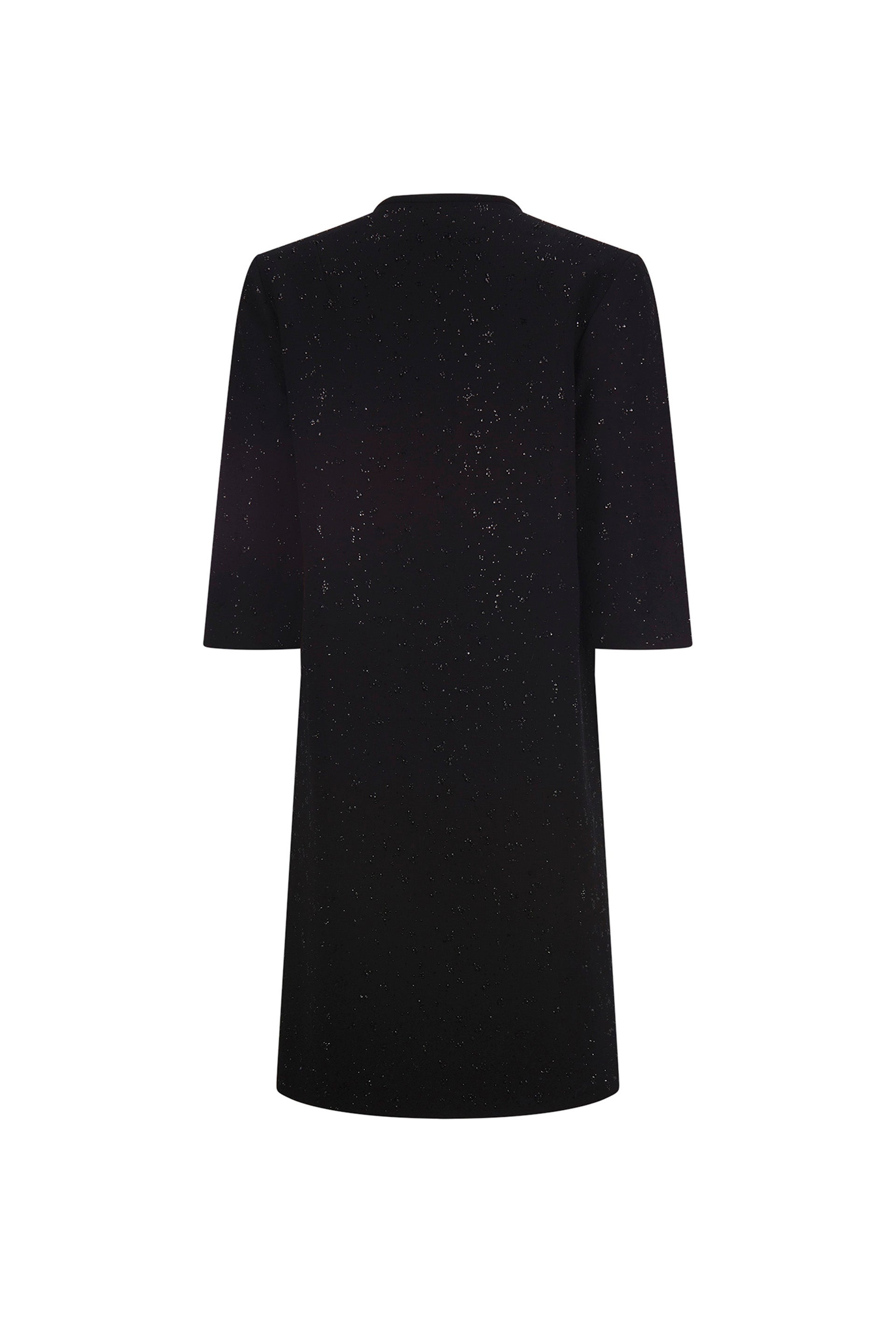 'HEAVY STARDUST' DUSTER COAT - - Libertine