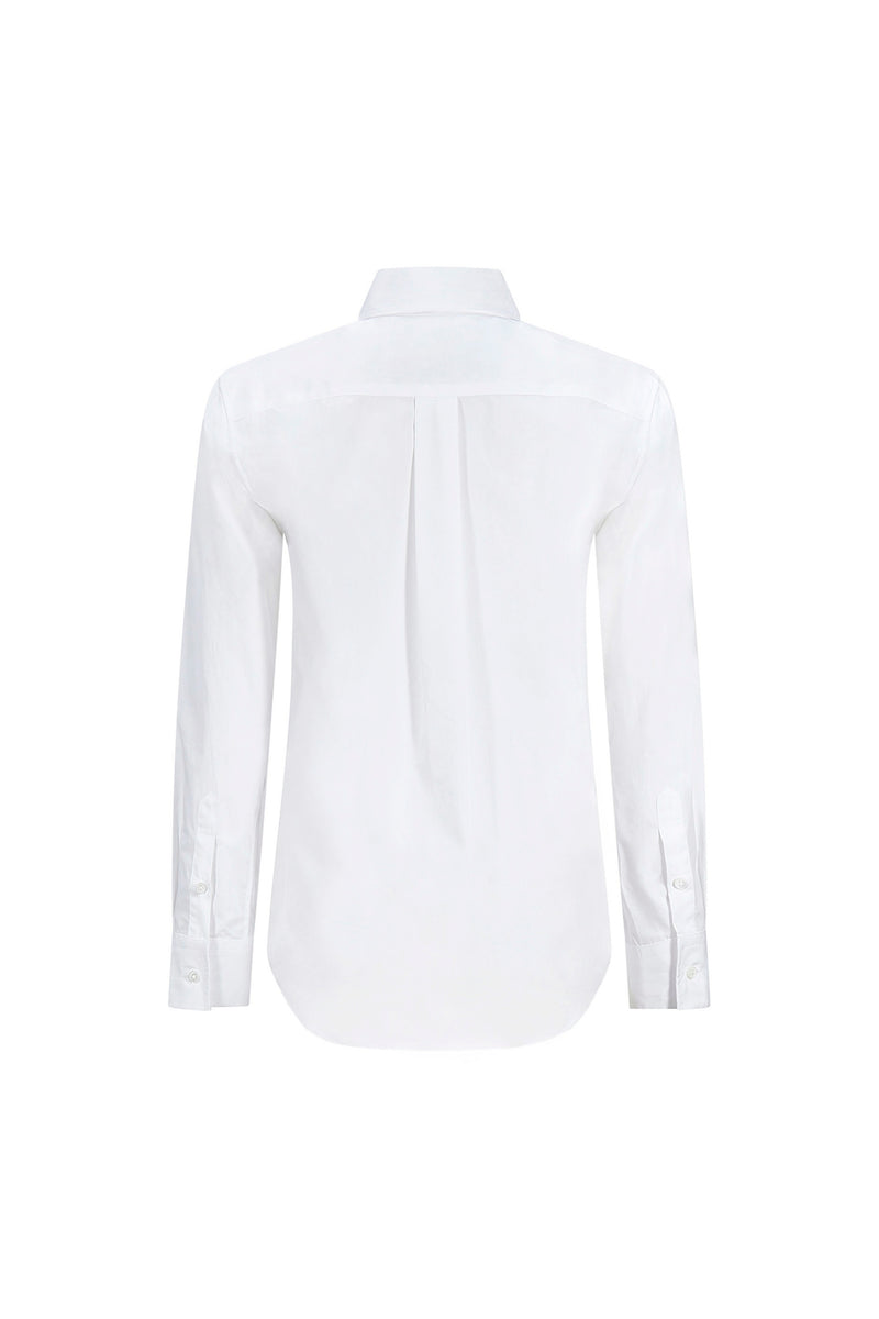 'ELIZABETHAN STUMP WORK' NEW CLASSIC SHIRT - - Libertine