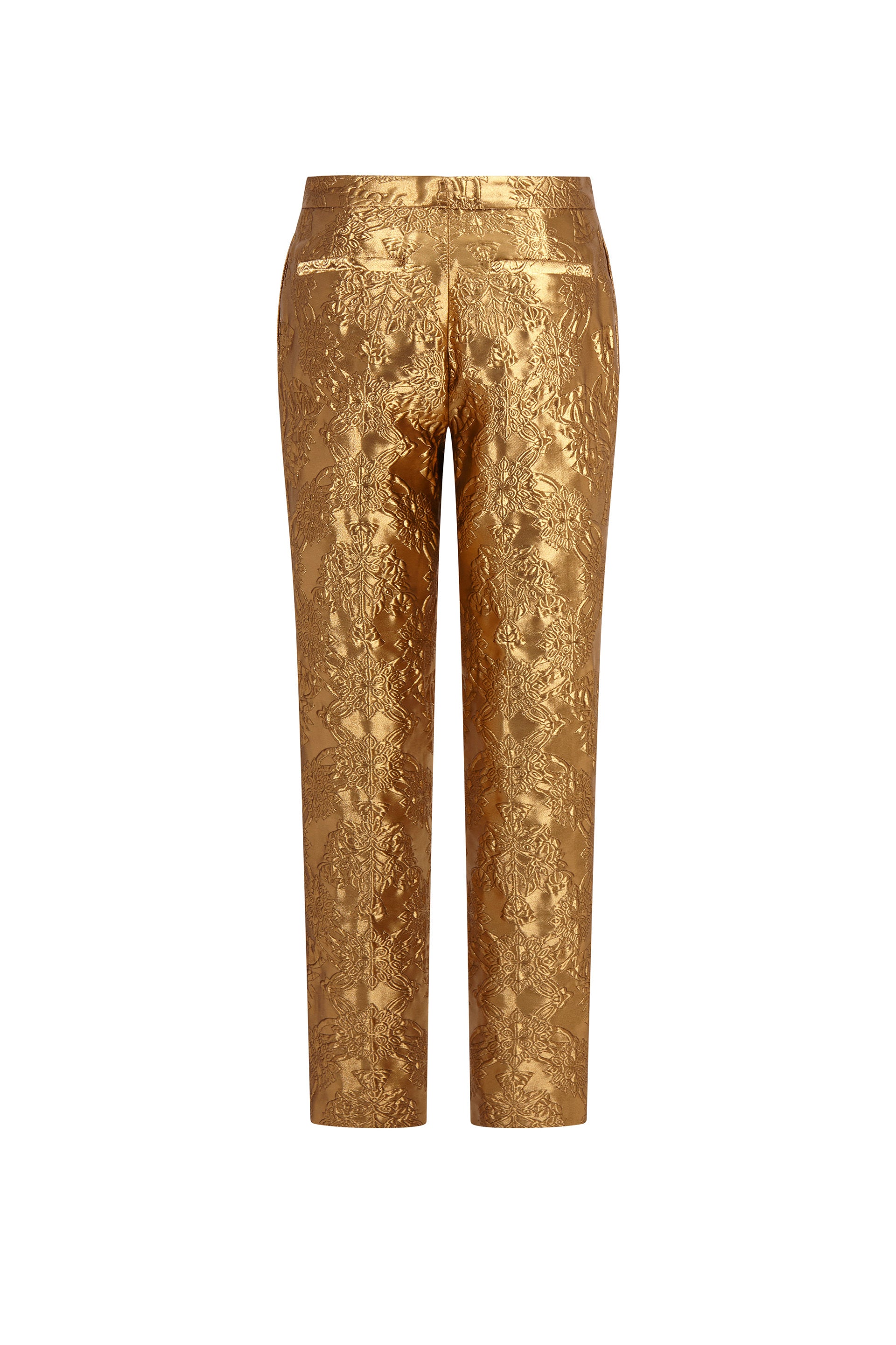 '24 KT' NARROW TROUSER -  - Libertine