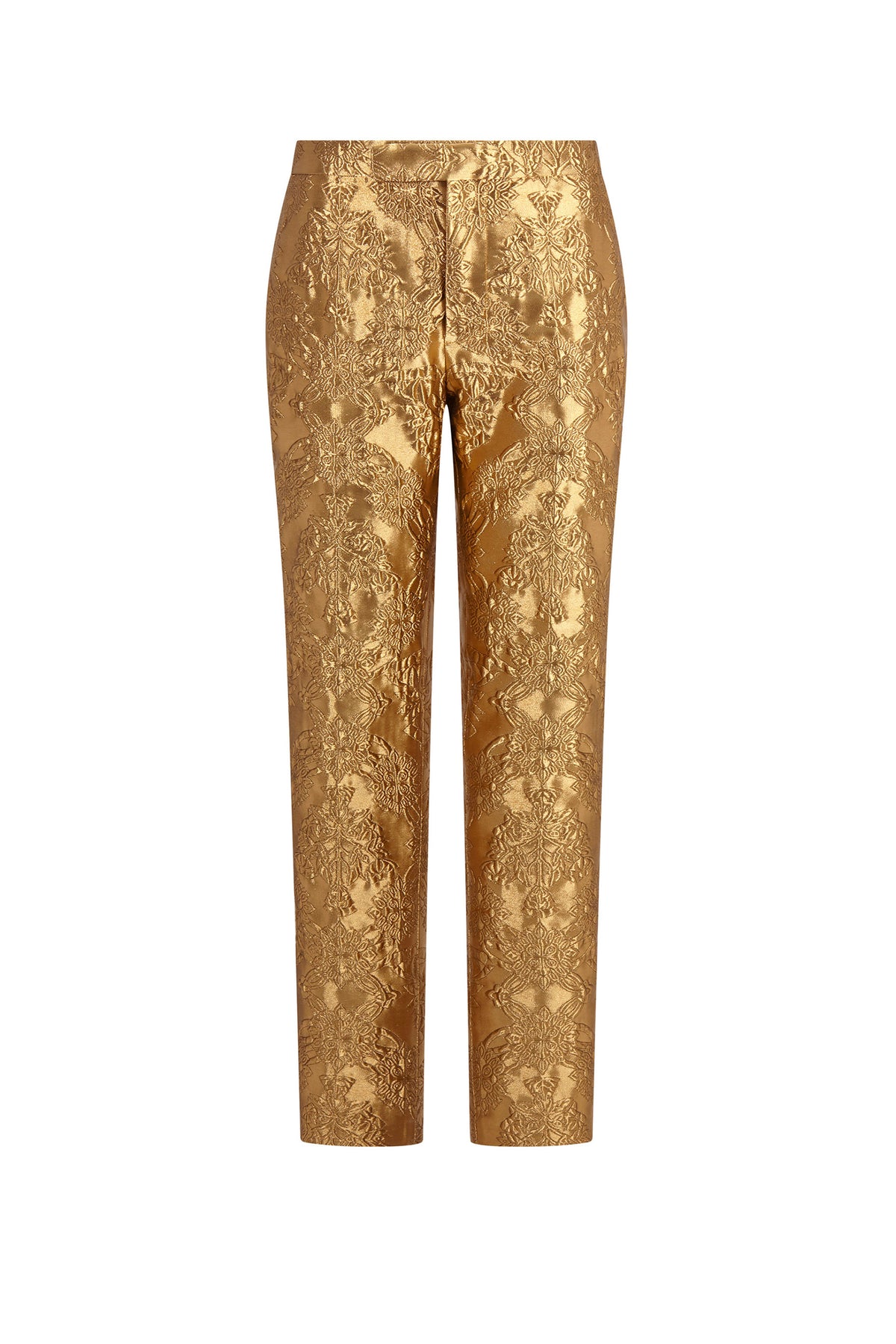 '24 KT' NARROW TROUSER - - Libertine
