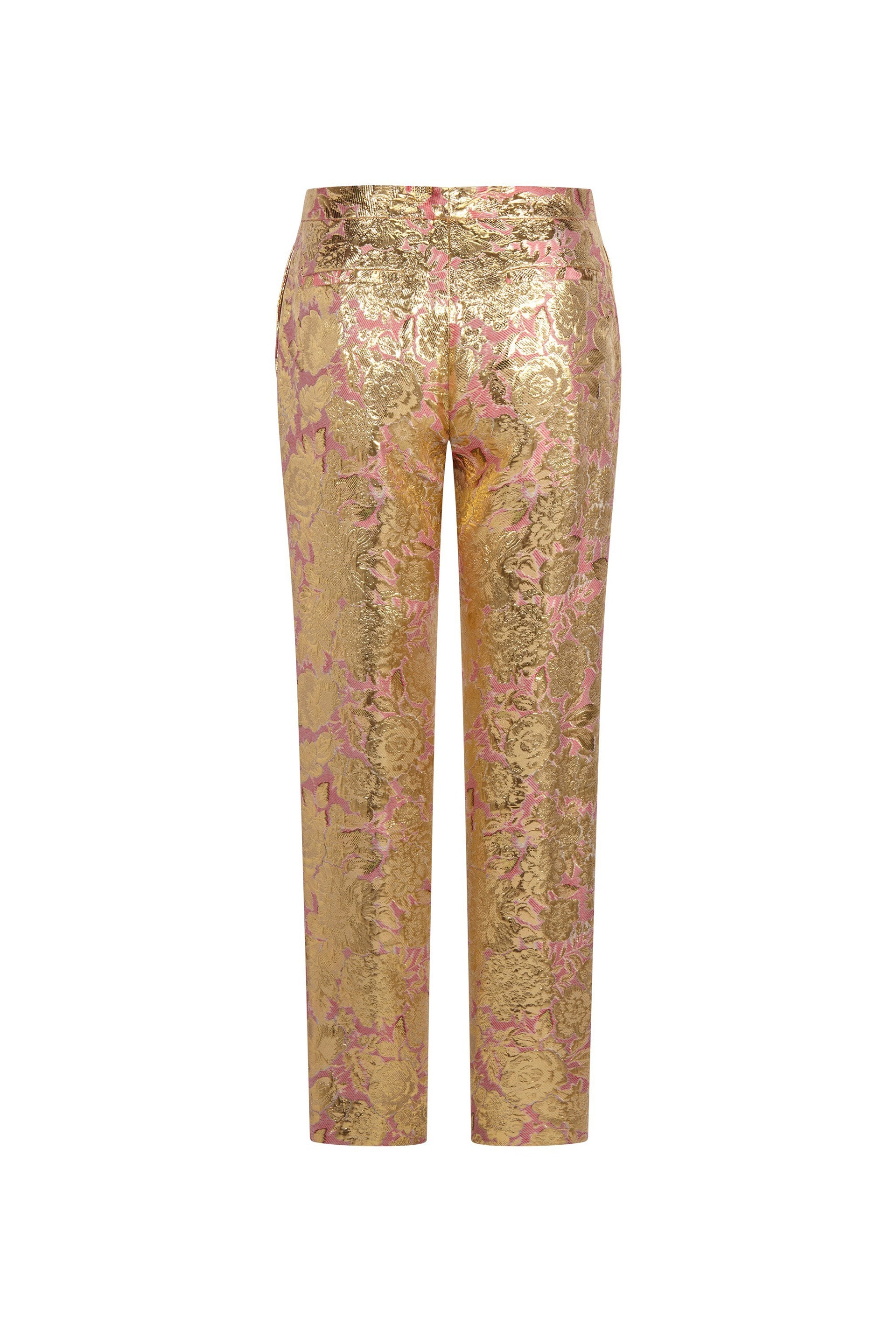 'COSI FAN TUTTE' NARROW TROUSER -  - Libertine