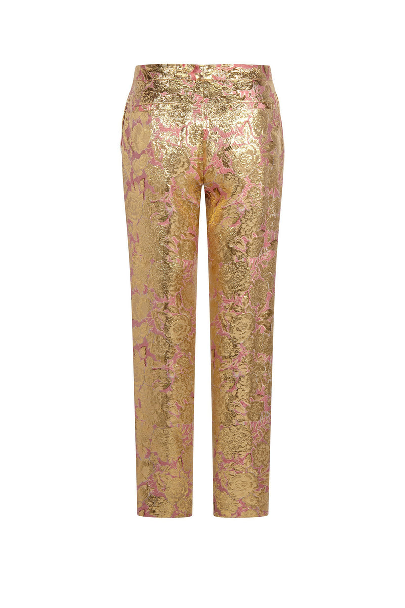 'COSI FAN TUTTE' NARROW TROUSER - - Libertine