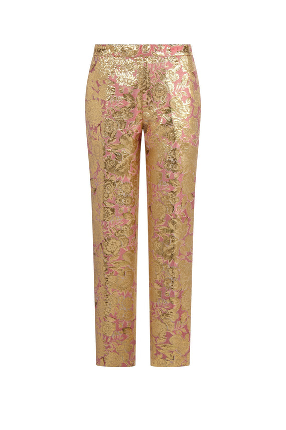 'COSI FAN TUTTE' NARROW TROUSER - - Libertine - Main image