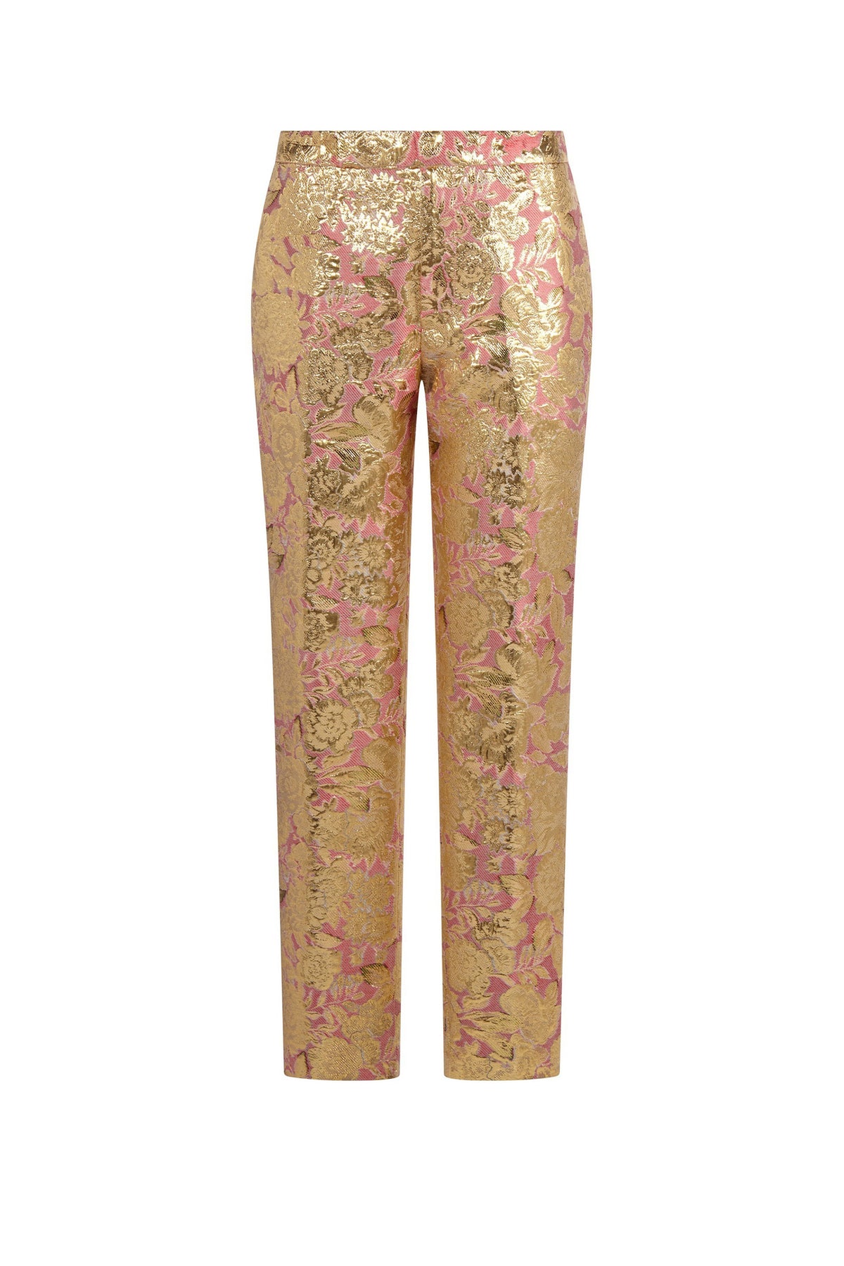 'COSI FAN TUTTE' NARROW TROUSER - - Libertine