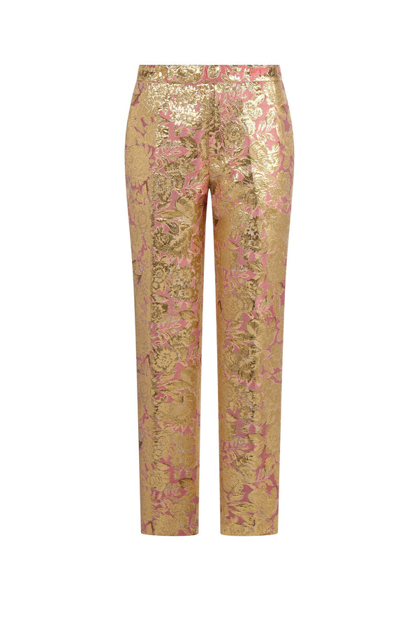 'COSI FAN TUTTE' NARROW TROUSER - - Libertine