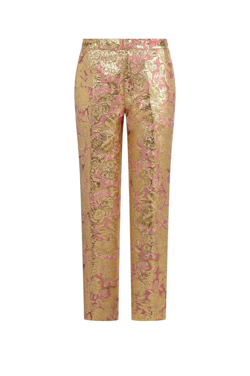 'COSI FAN TUTTE' NARROW TROUSER - - Libertine
