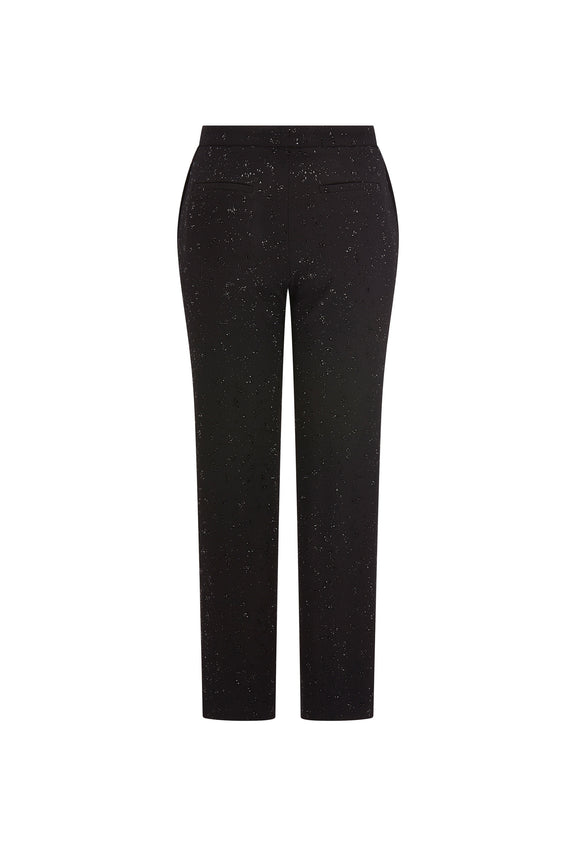 'HEAVY STARDUST' NARROW TROUSER -  - Libertine