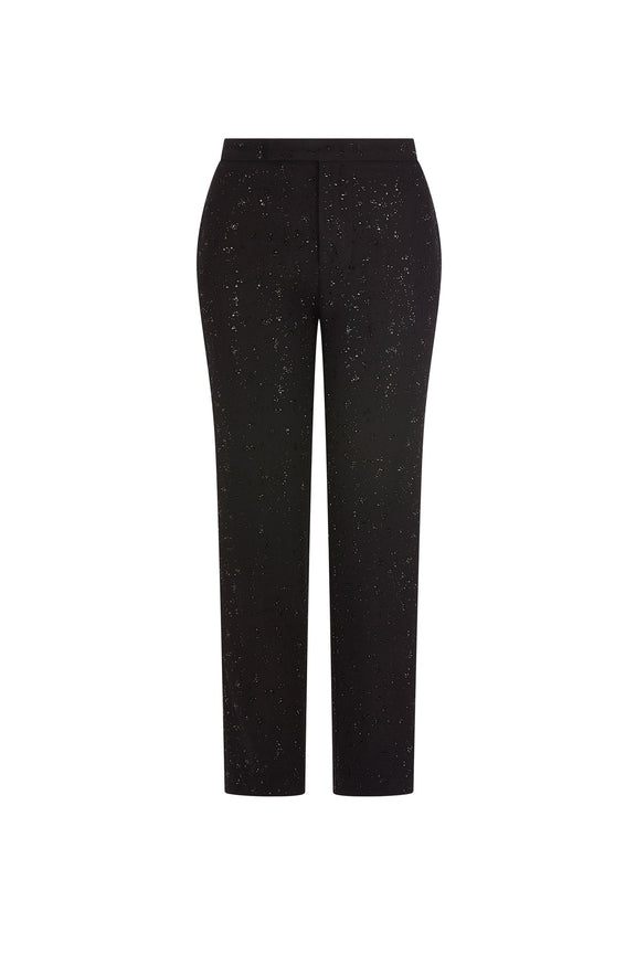 'HEAVY STARDUST' NARROW TROUSER -  - Libertine