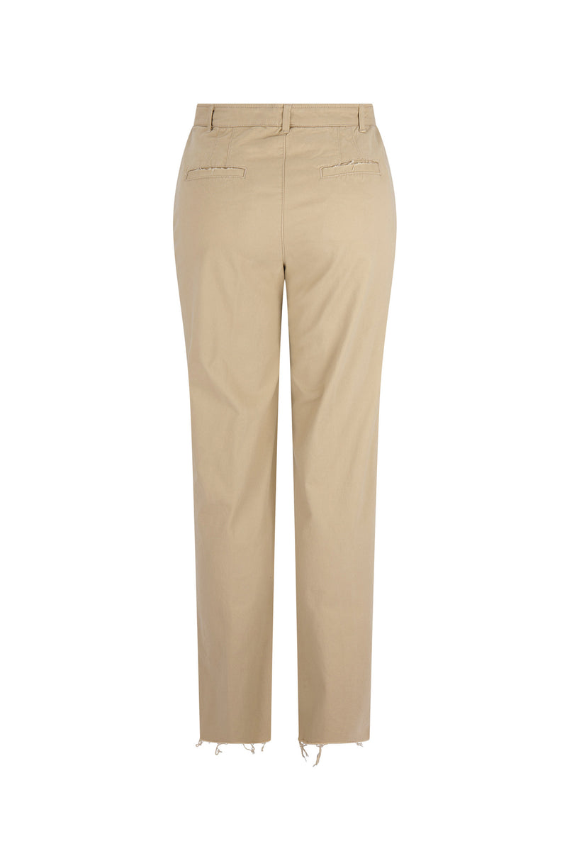 'ELIZABETHAN STUMP WORK' WOMEN'S CHINOS - - Libertine