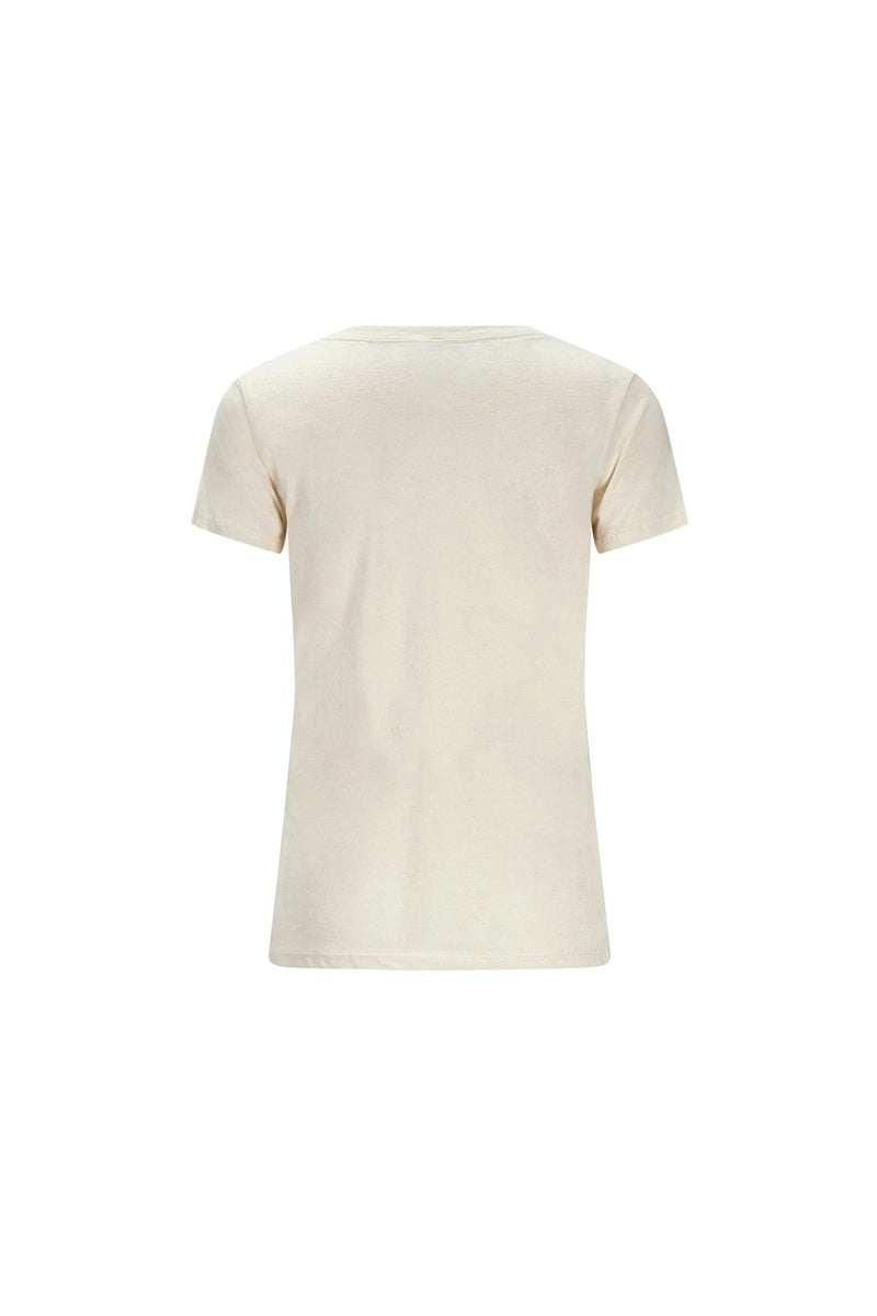 'THOROUGHBRED' T SHIRT - - Libertine