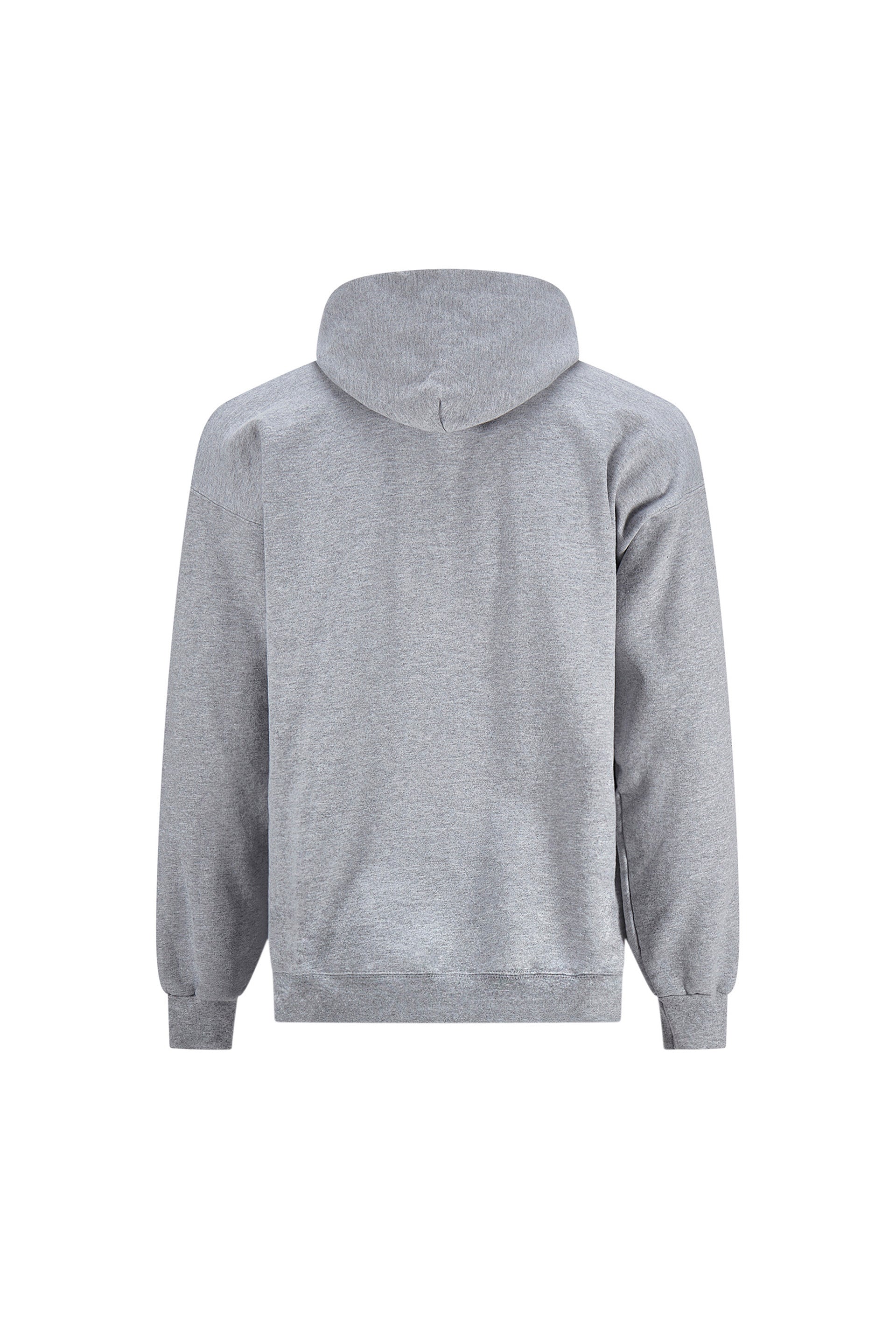 'LIBERTINE CHAMPS' PULLOVER HOODIE - - Libertine