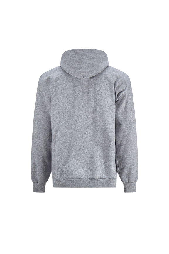 'LIBERTINE CHAMPS' PULLOVER HOODIE -  - Libertine