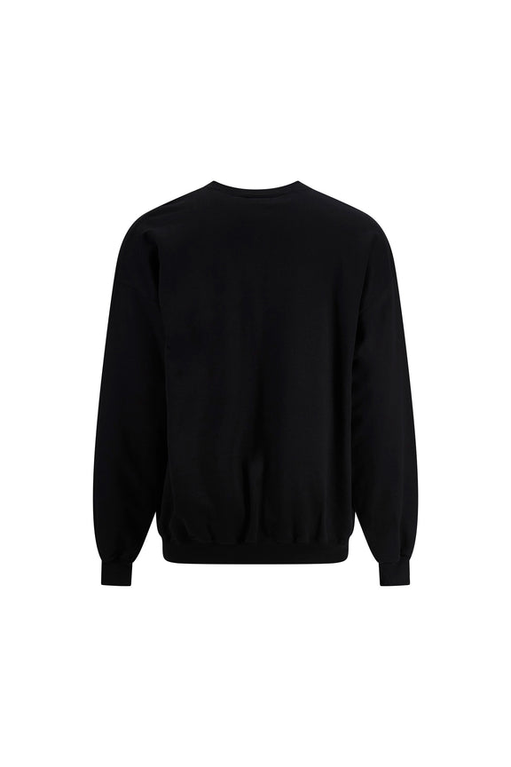 'MIDNIGHT FOREST' CREWNECK SWEATSHIRT -  - Libertine