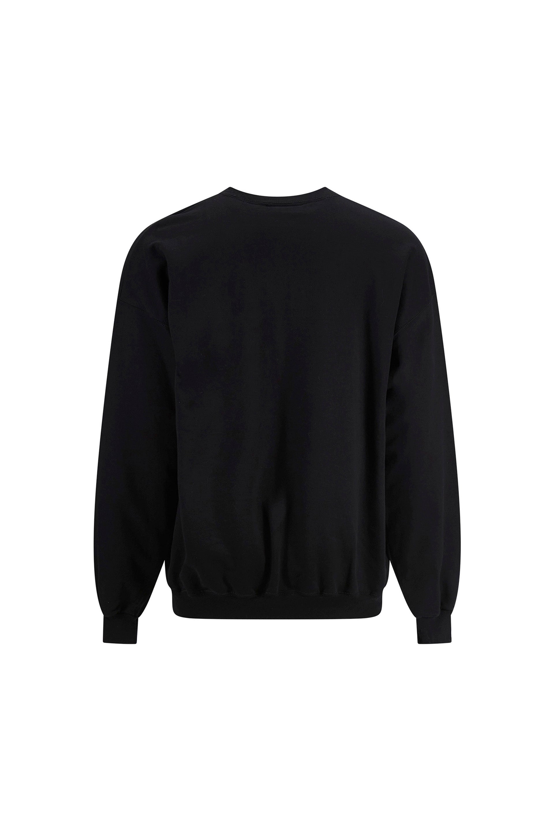 'MIDNIGHT FOREST' CREWNECK SWEATSHIRT - - Libertine