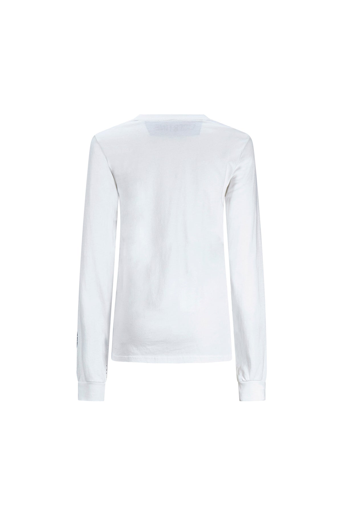 'MIDNIGHT FOREST' L/S T-SHIRT - - Libertine