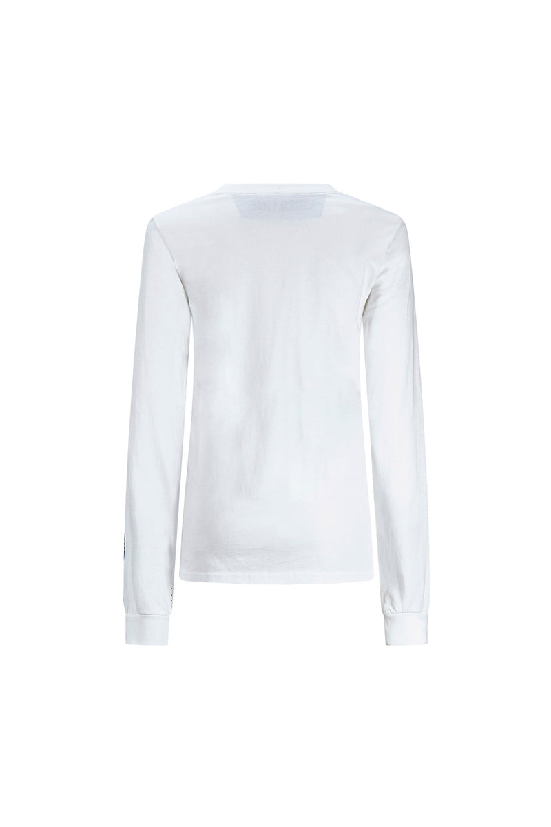 'MIDNIGHT FOREST' L/S T-SHIRT - - Libertine