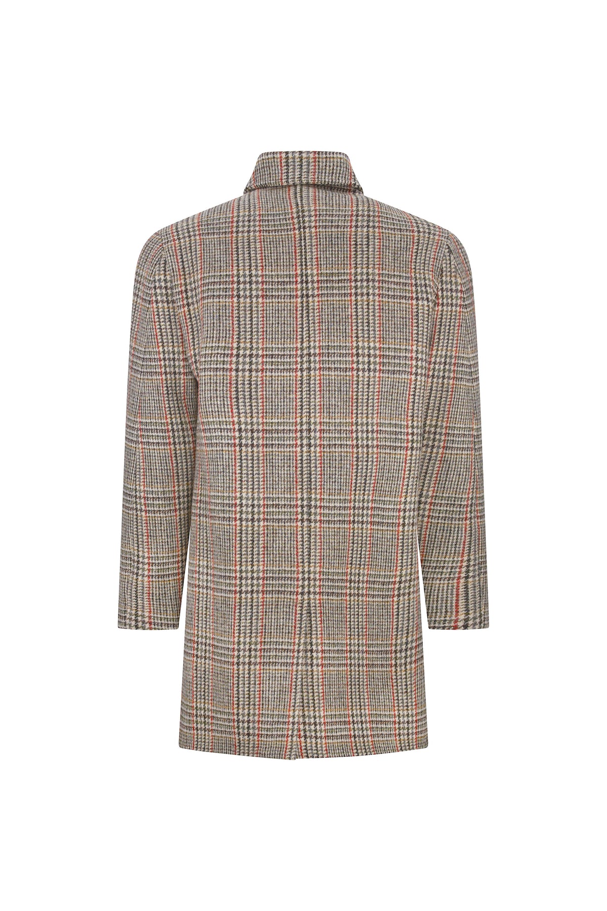 'WESTMINSTER' MAC COAT -  - Libertine