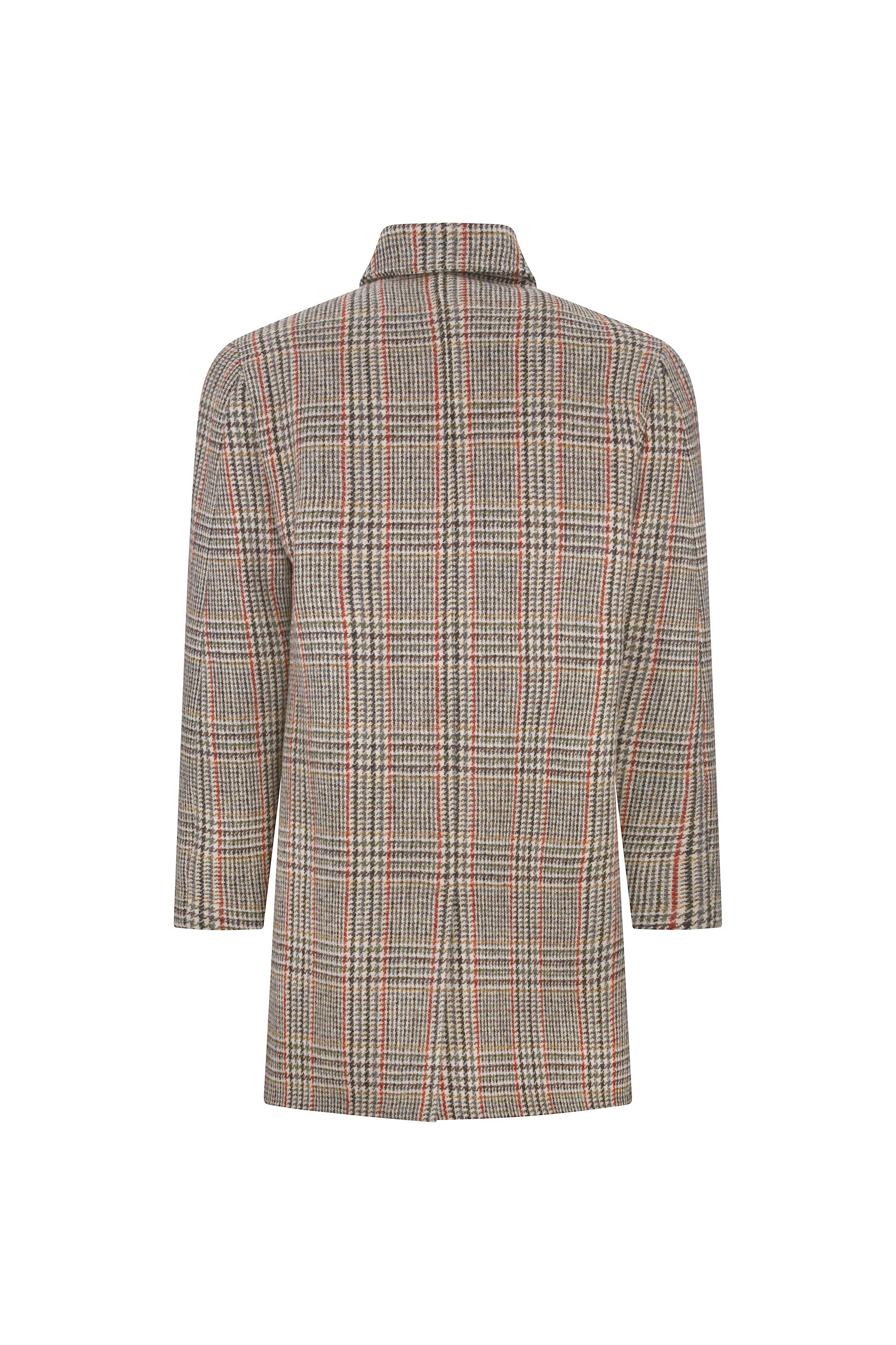 'WESTMINSTER' MAC COAT -  - Libertine