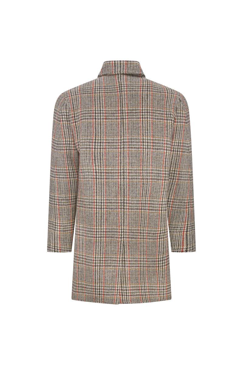'WESTMINSTER' MAC COAT -  - Libertine