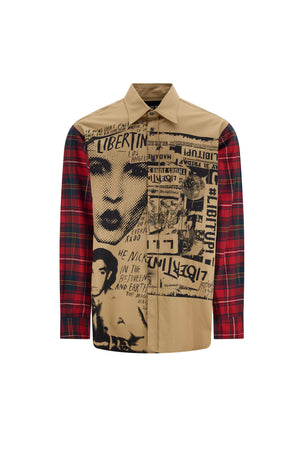'FEATHERWEIGHT' CLASSIC SHIRT