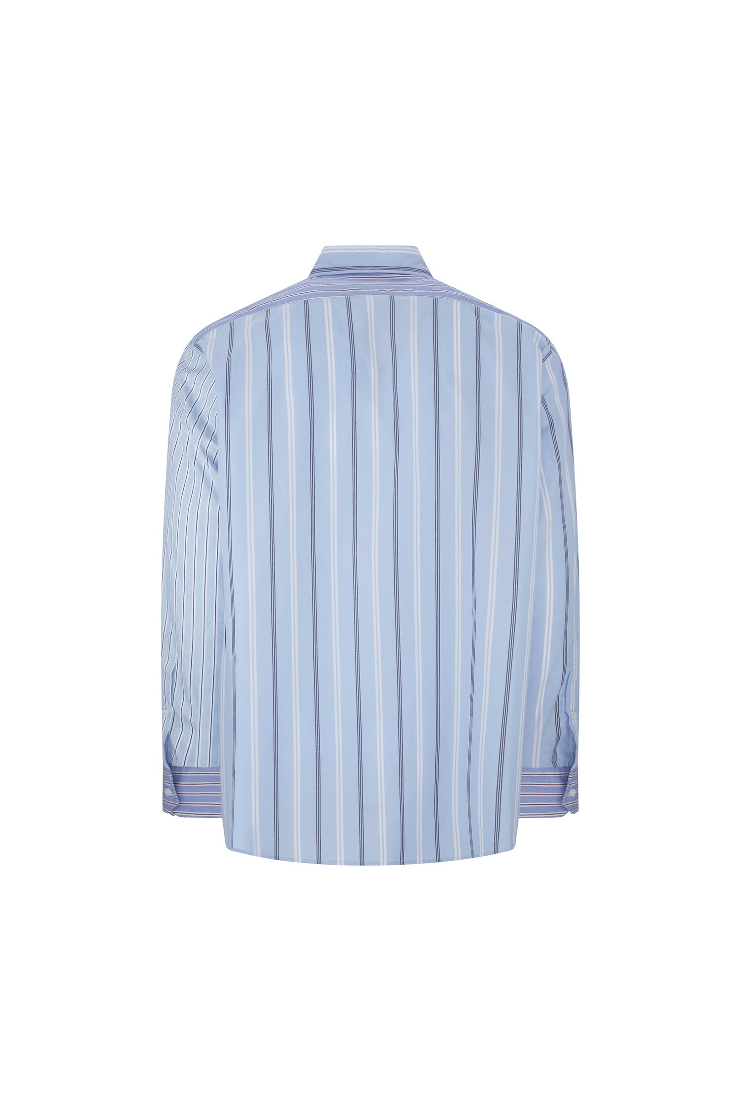 'DARKNESS' CLASSIC SHIRT -  - Libertine