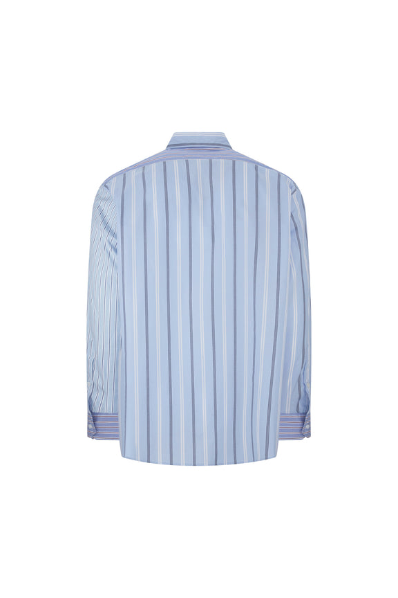 'DARKNESS' CLASSIC SHIRT -  - Libertine