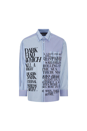 'DARKNESS' CLASSIC SHIRT