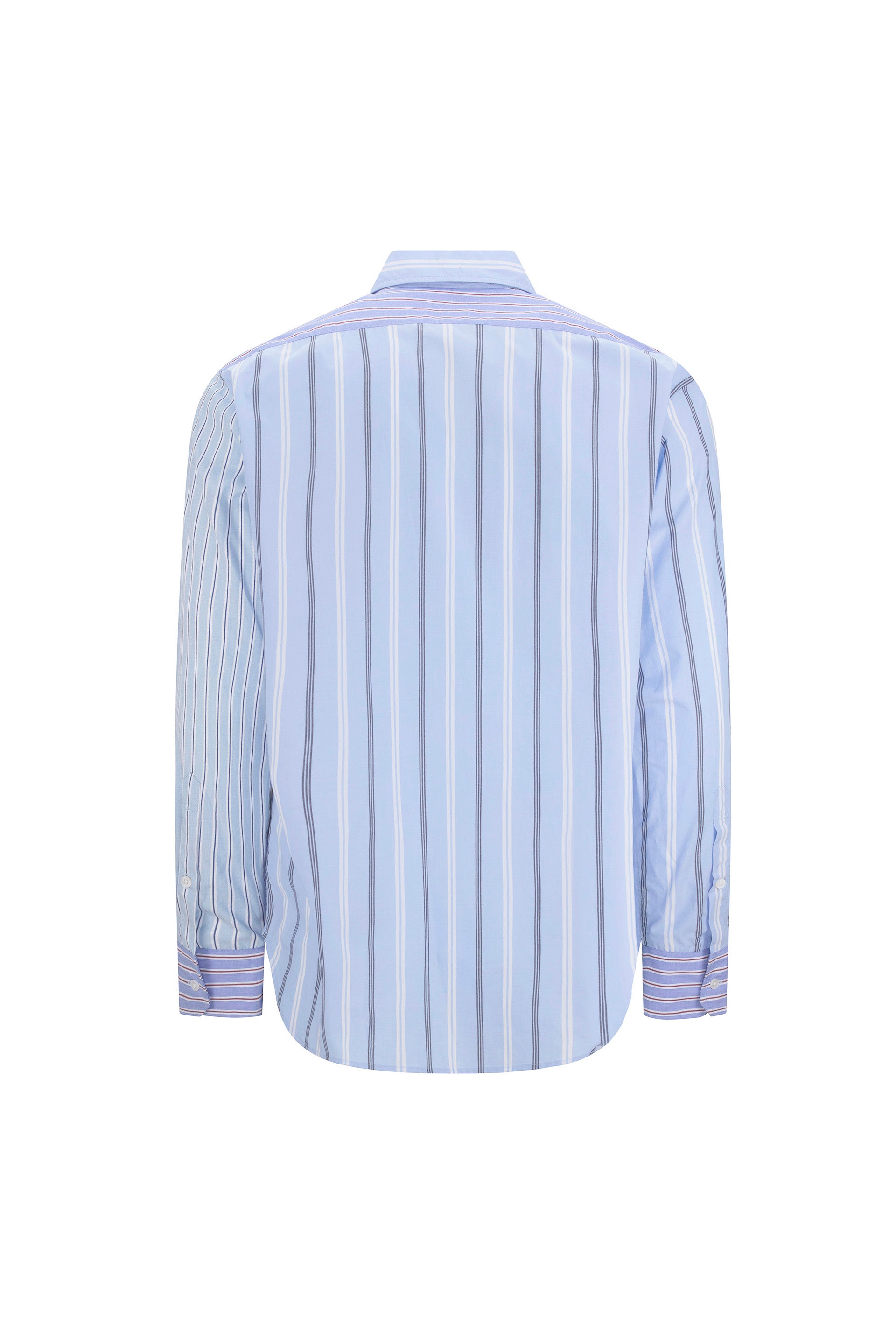 'UNLIMITED POTENTIAL' CLASSIC SHIRT -  - Libertine