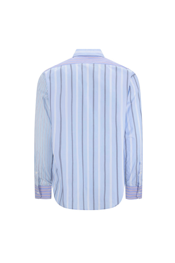 'UNLIMITED POTENTIAL' CLASSIC SHIRT -  - Libertine