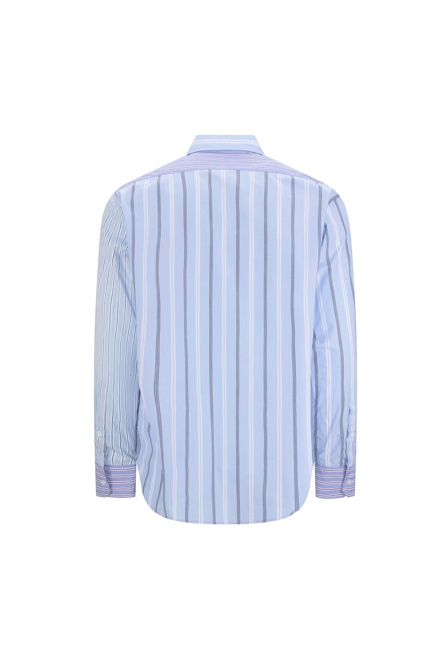 'UNLIMITED POTENTIAL' CLASSIC SHIRT - - Libertine