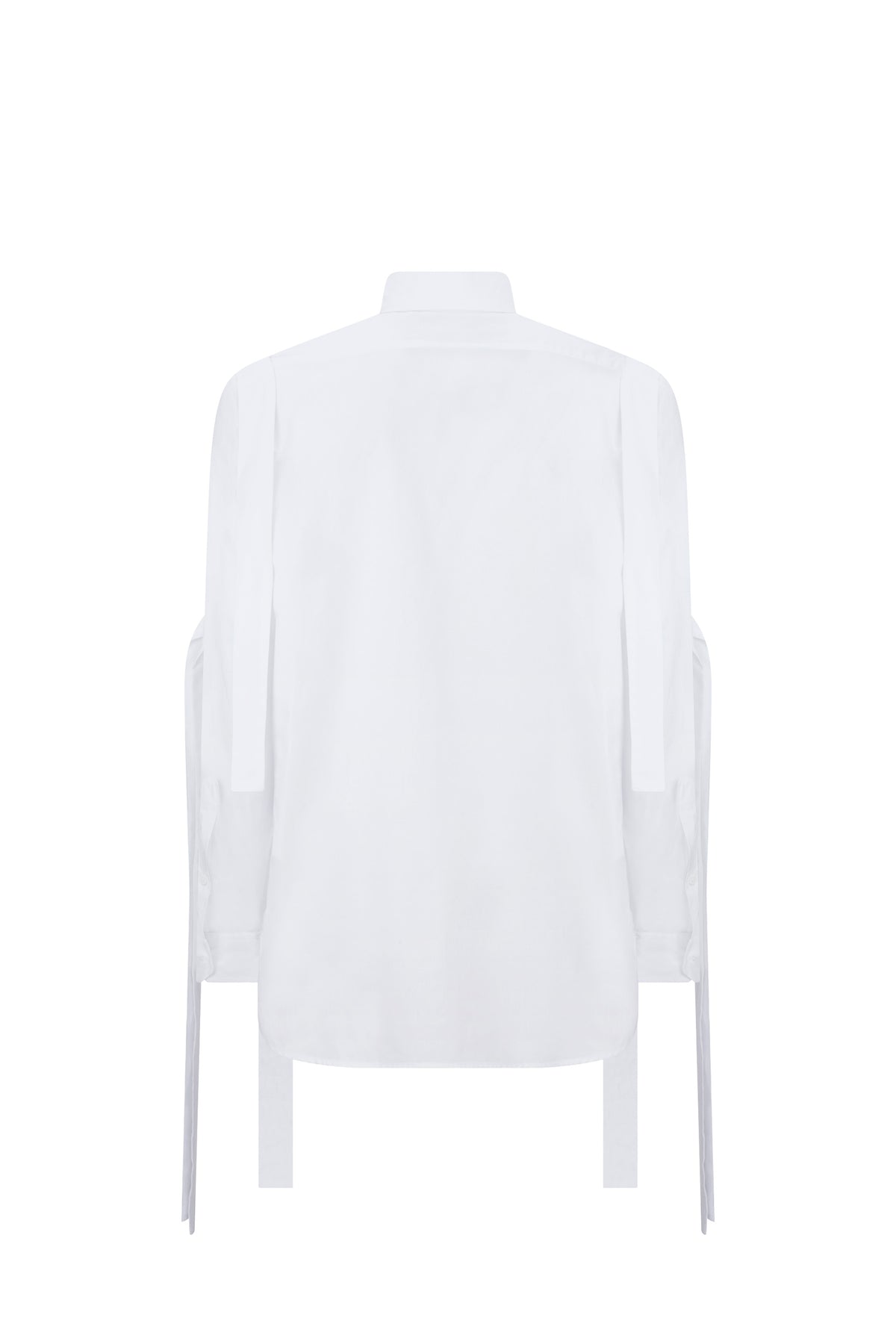 'BONDAGE' CLASSIC SHIRT - - Libertine