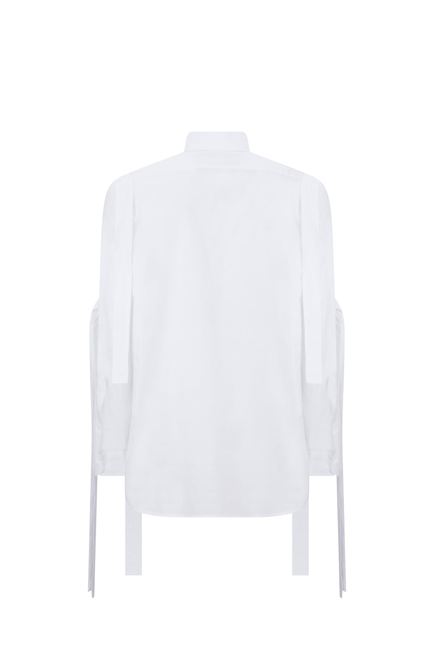 'BONDAGE' CLASSIC SHIRT - - Libertine