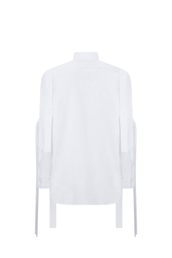 'BONDAGE' CLASSIC SHIRT - - Libertine