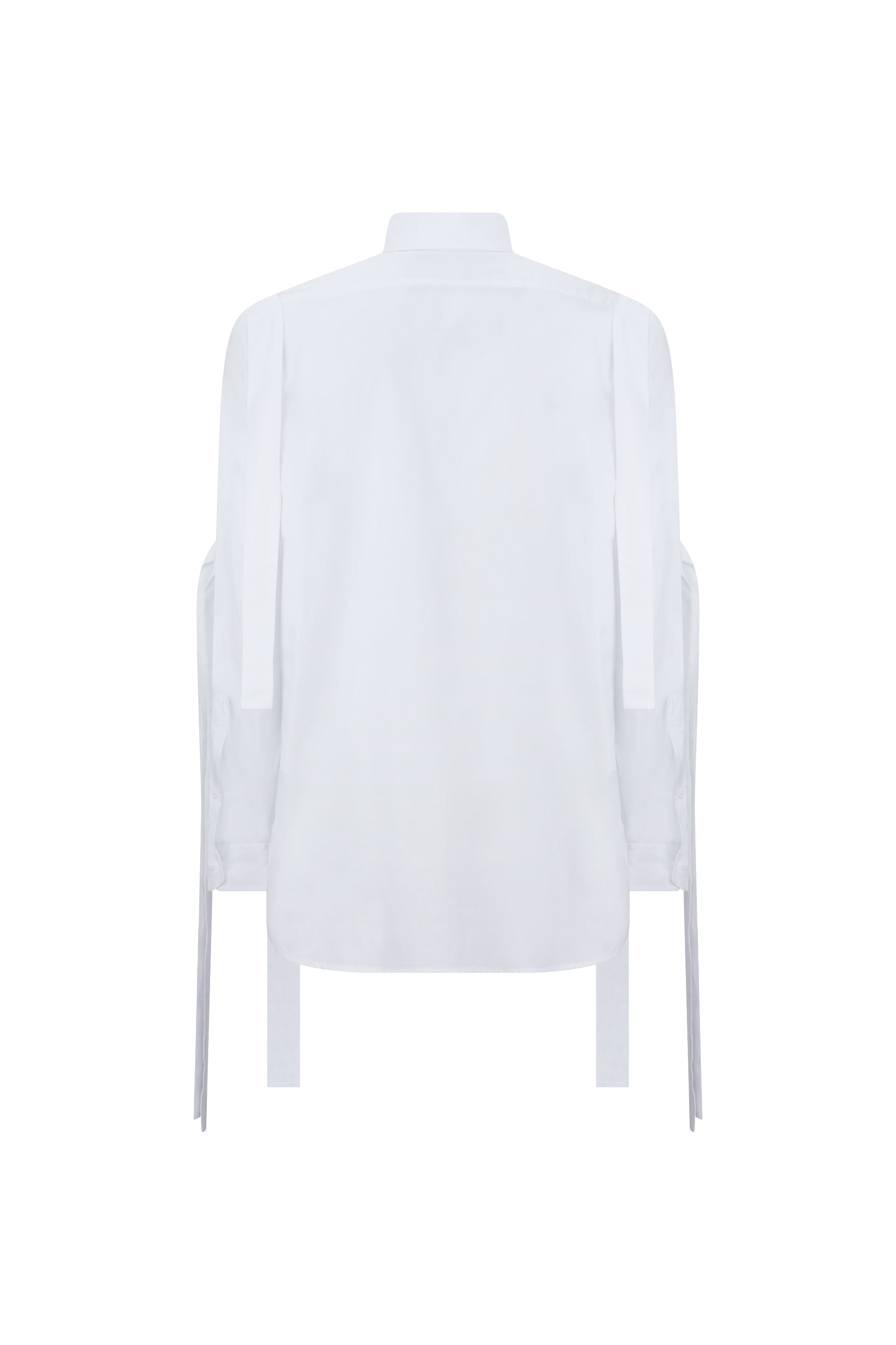 'BONDAGE' CLASSIC SHIRT -  - Libertine