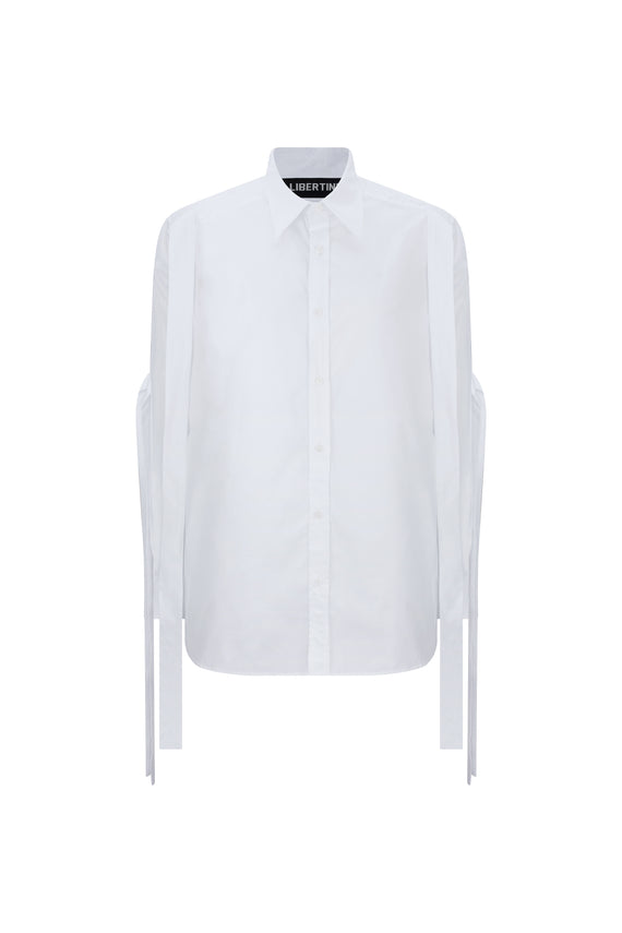 'BONDAGE' CLASSIC SHIRT -  - Libertine