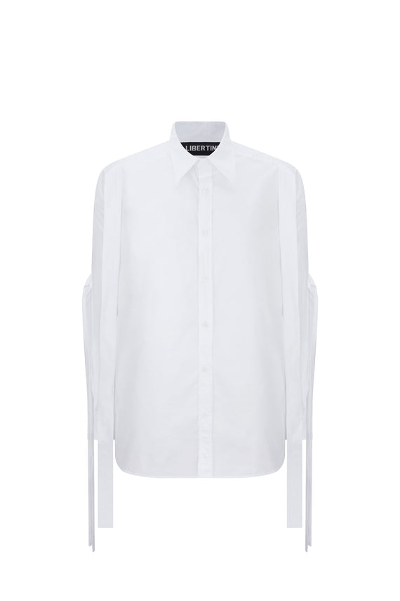 'BONDAGE' CLASSIC SHIRT - - Libertine - Main image