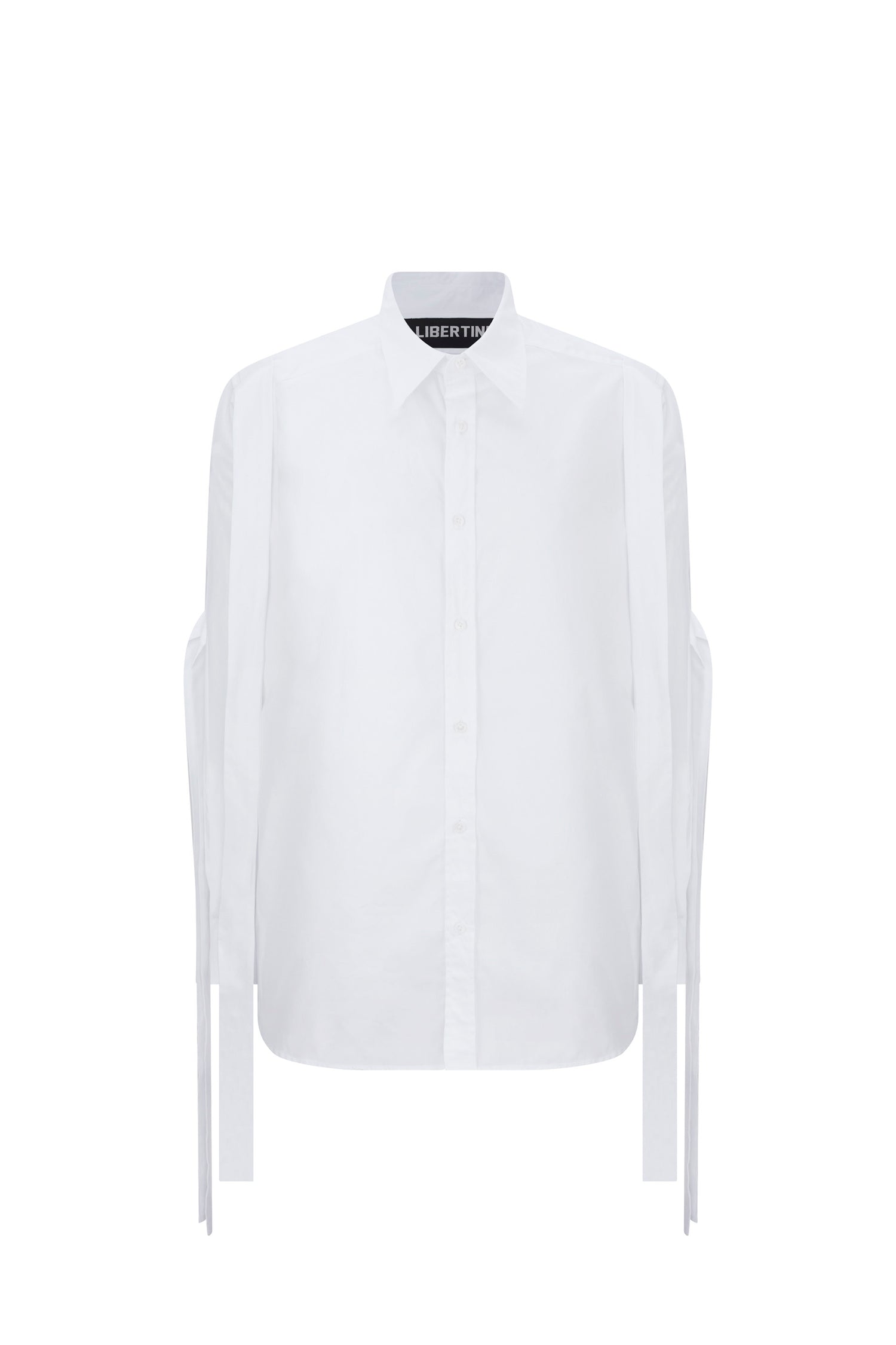 'BONDAGE' CLASSIC SHIRT - - Libertine