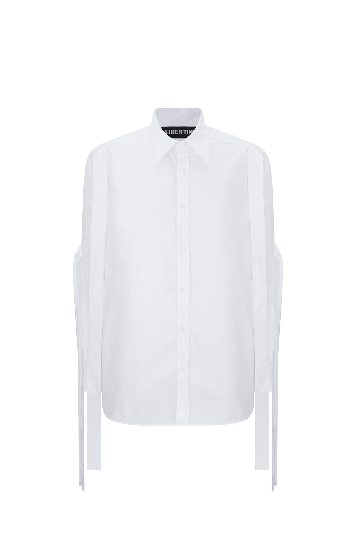 'BONDAGE' CLASSIC SHIRT - - Libertine