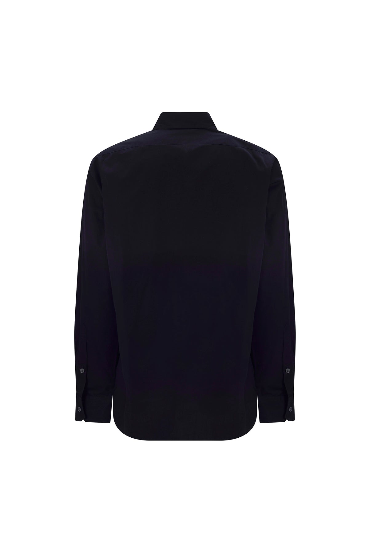 MEN'S 'FIVE SENSES CRYSTAL' NEW CLASSIC SHIRT - - Libertine
