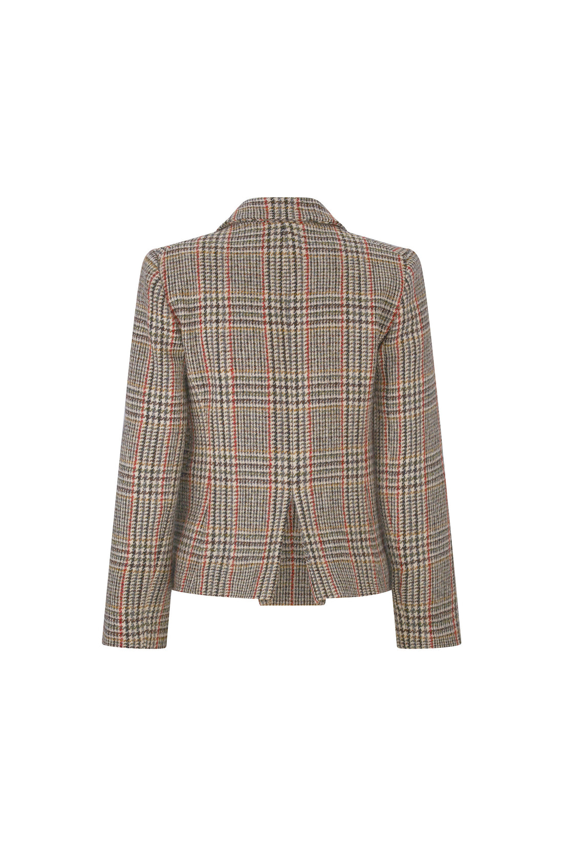 ONLY Onladdy-Linea L/S Short TLR Noos Blazer voor dames