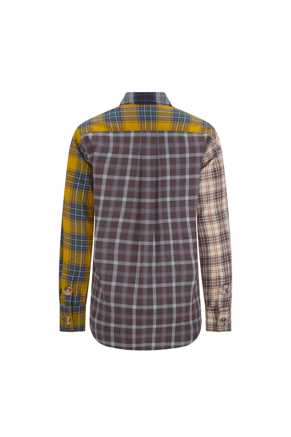 'UNLIMITED POTENTIAL' WOMENS CLASSIC SHIRT -  - Libertine