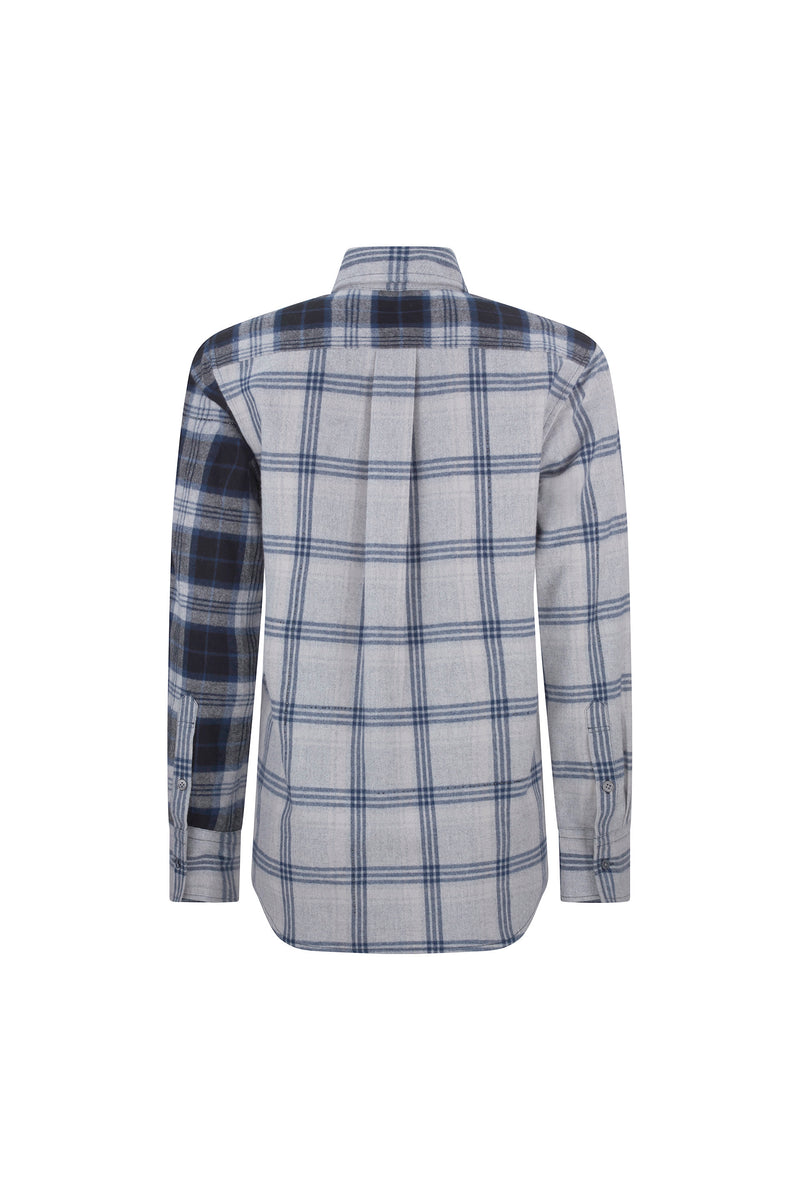 'NELLY' CLASSIC SHIRT -  - Libertine