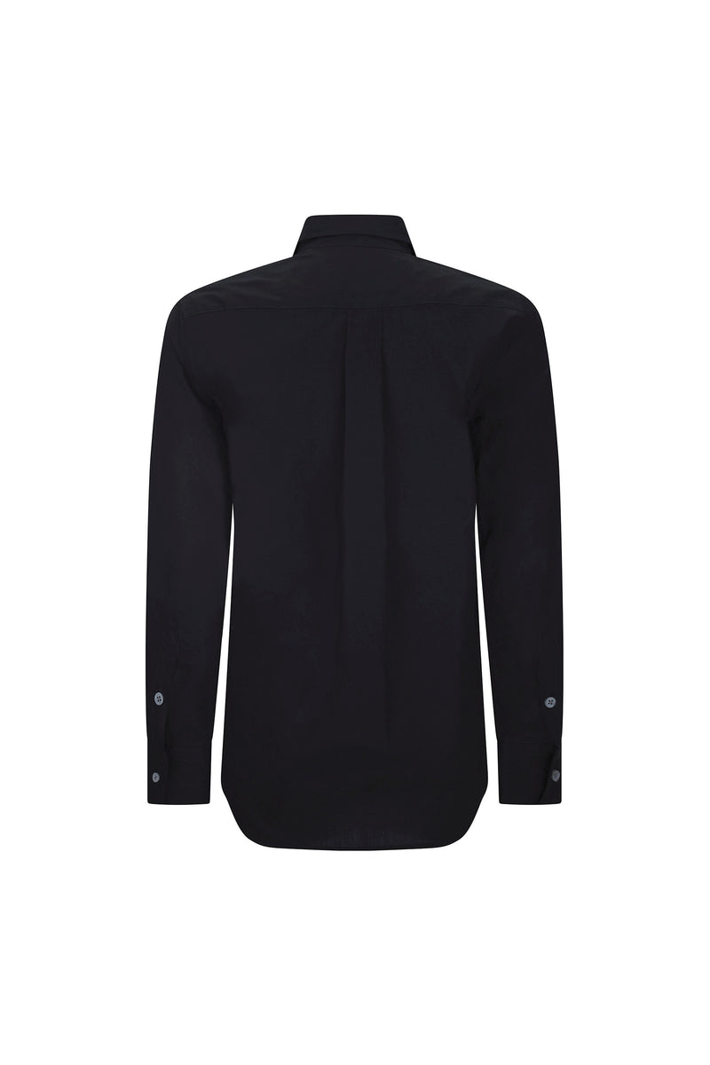 'CHINOISERIE' NEW CLASSIC SHIRT -  - Libertine