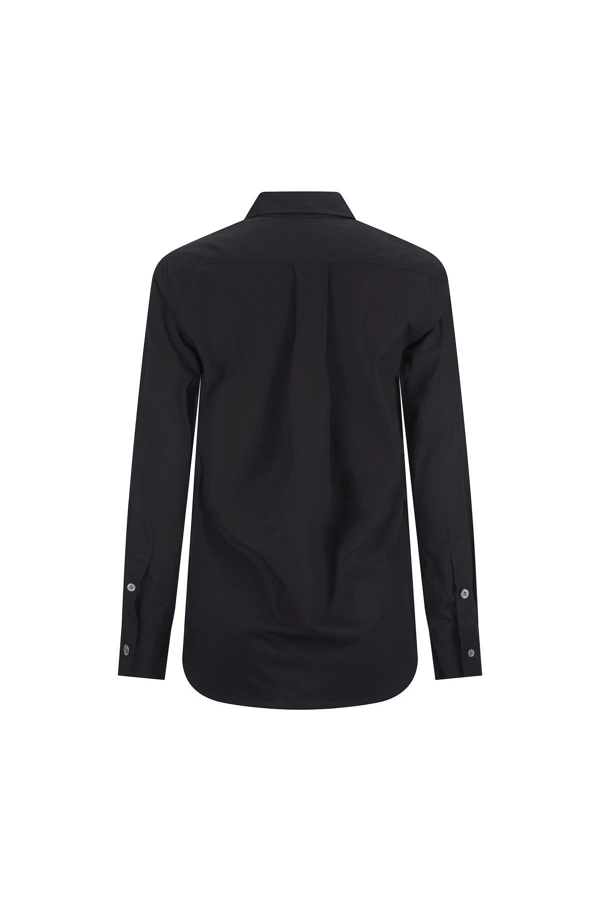 'FIVE SENSES CRYSTAL' NEW CLASSIC SHIRT -  - Libertine