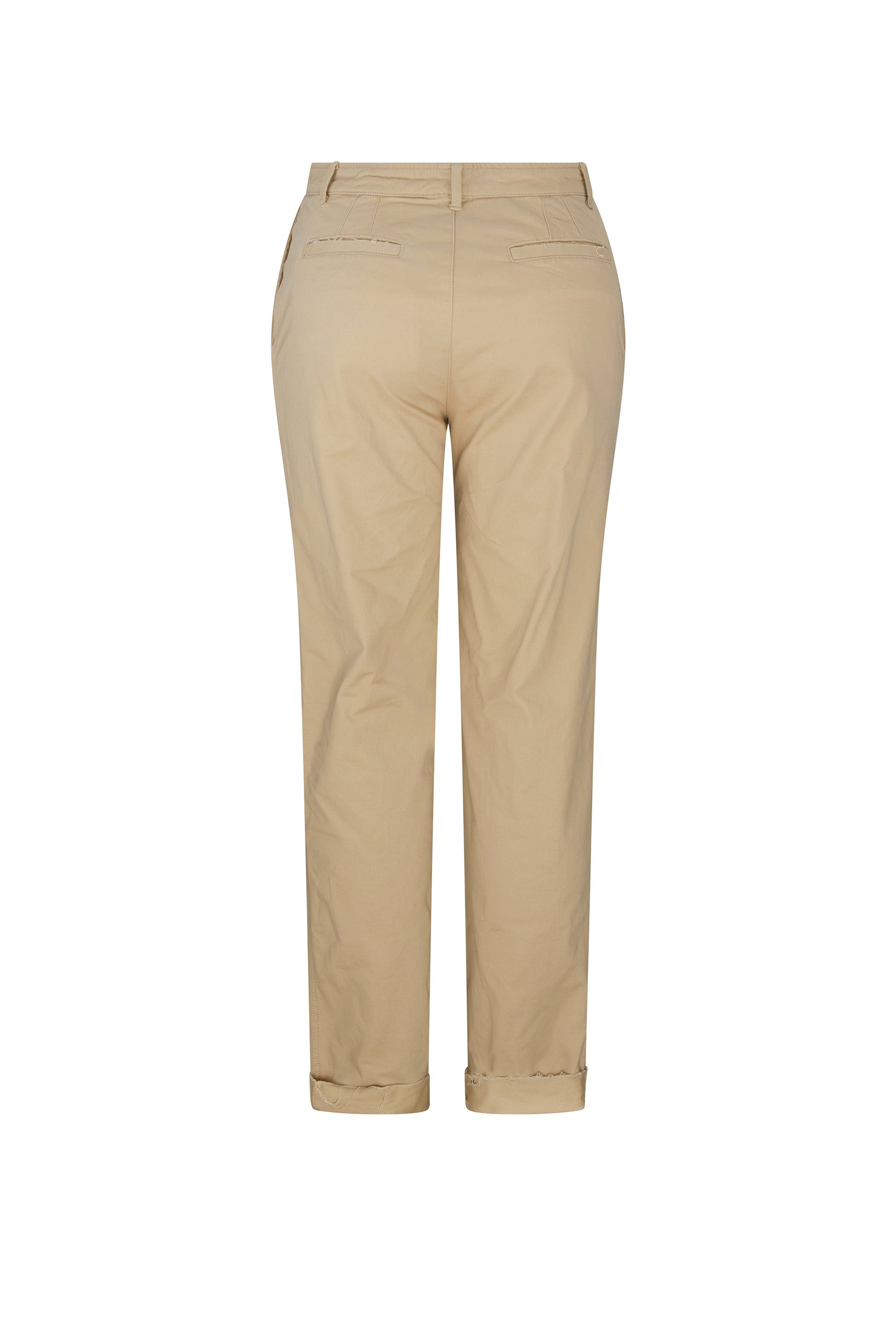 'UNLIMITED POTENTIAL' CHINOS -  - Libertine